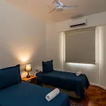 Luxuoso 3Qtos Vista Mar Em Copacabana | A 2440/515