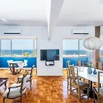Luxuoso 3Qtos Vista Mar Em Copacabana | A 2440/515