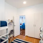 Luxuoso 3Qtos Vista Mar Em Copacabana | A 2440/515