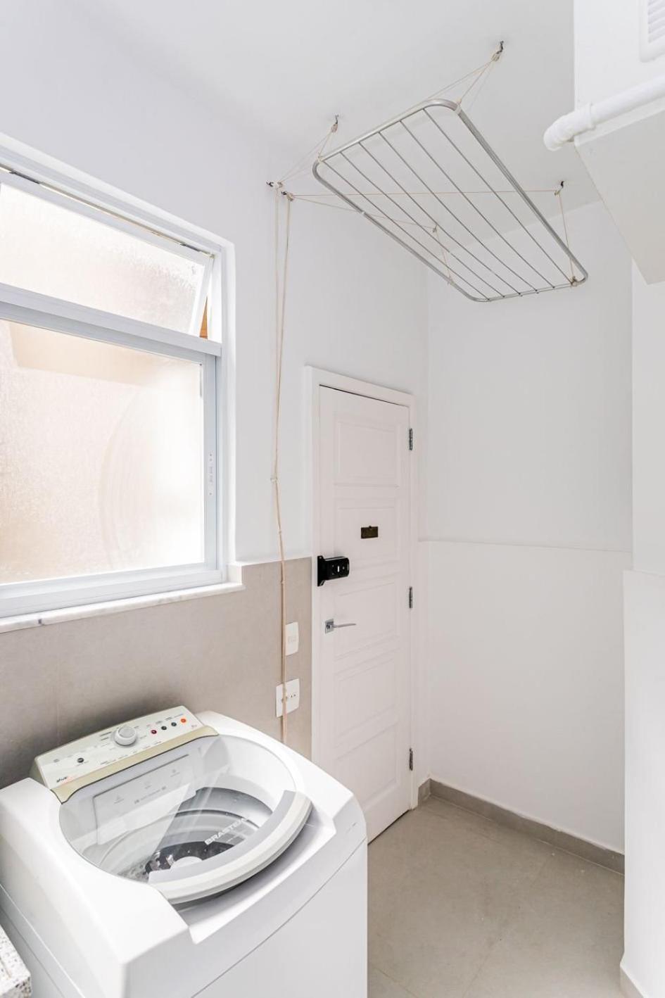 Apartamento Luxuoso 3qtos Vista Mar Em Copacabana | A 2440/515 Rio de Janeiro