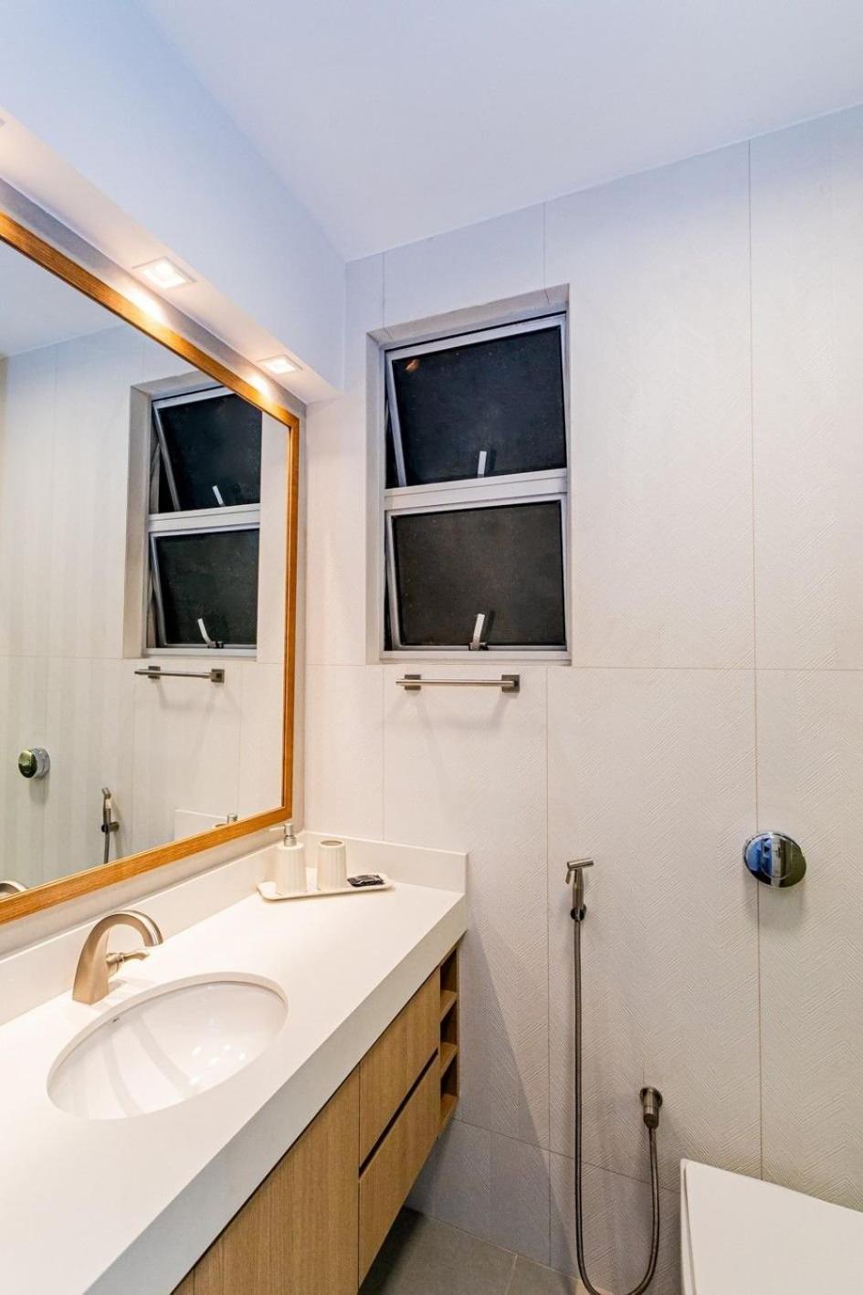 Luxuoso 3qtos Vista Mar Em Copacabana | A 2440/515