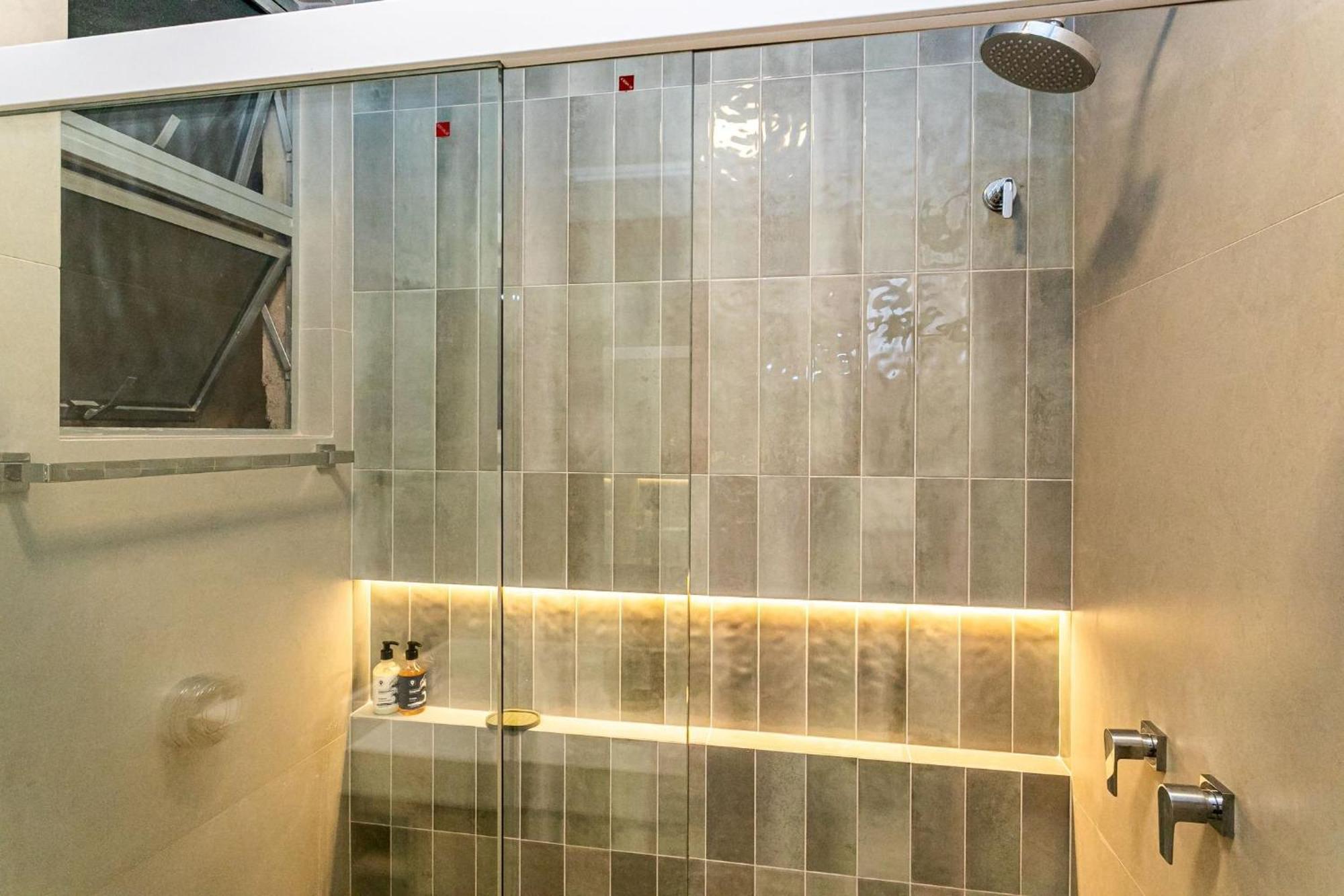 Luxuoso 3qtos Vista Mar Em Copacabana | A 2440/515 *
